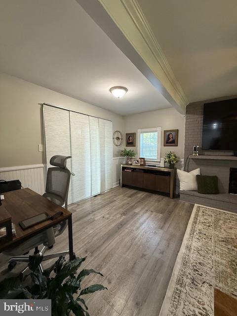 10703 MOCKINGBIRD LANE