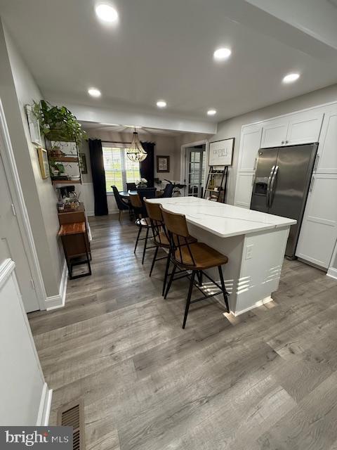 10703 MOCKINGBIRD LANE