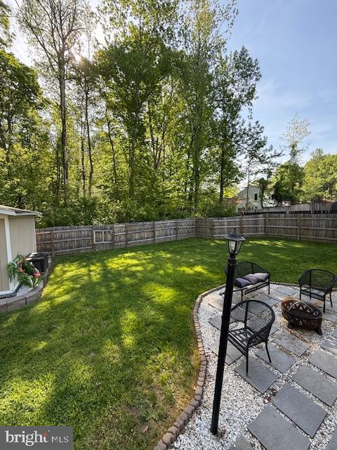 10703 MOCKINGBIRD LANE