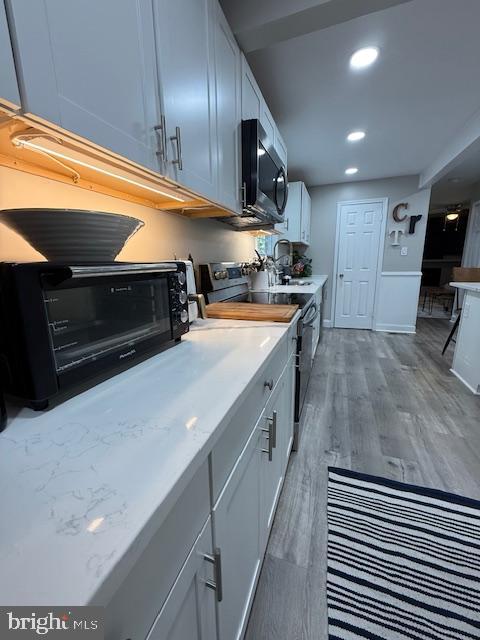 10703 MOCKINGBIRD LANE
