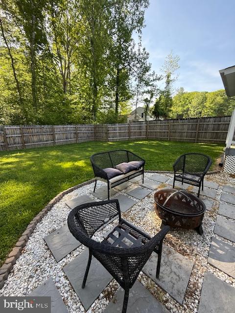 10703 MOCKINGBIRD LANE