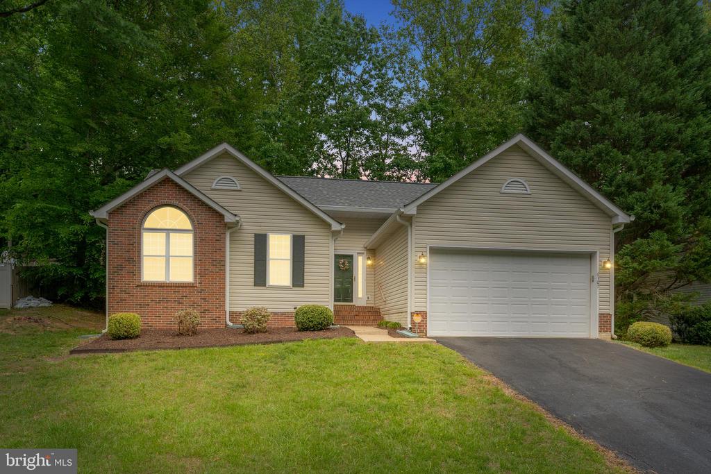6307 WENDOVER COURT