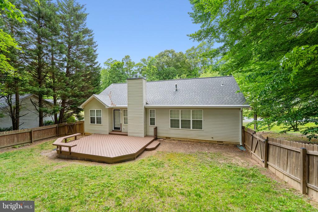 6307 WENDOVER COURT