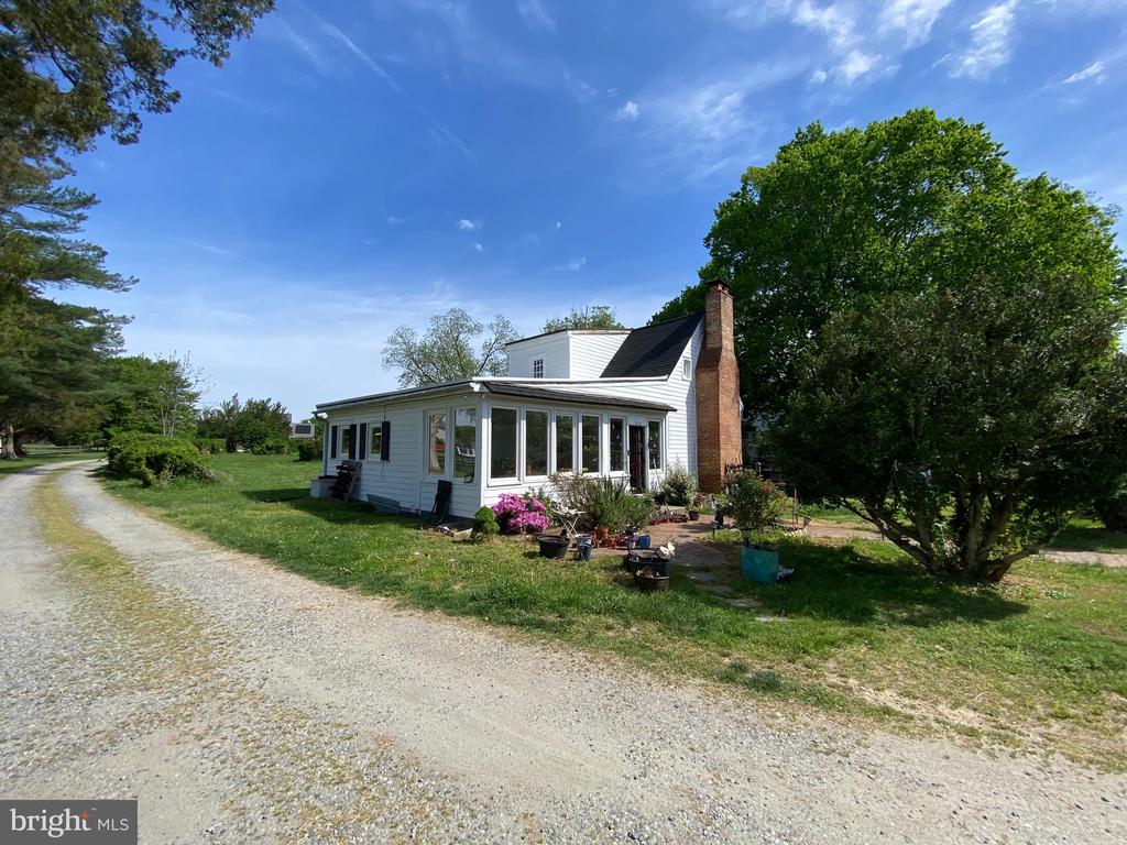 5110 BERCLAIR PLANTATION LANE