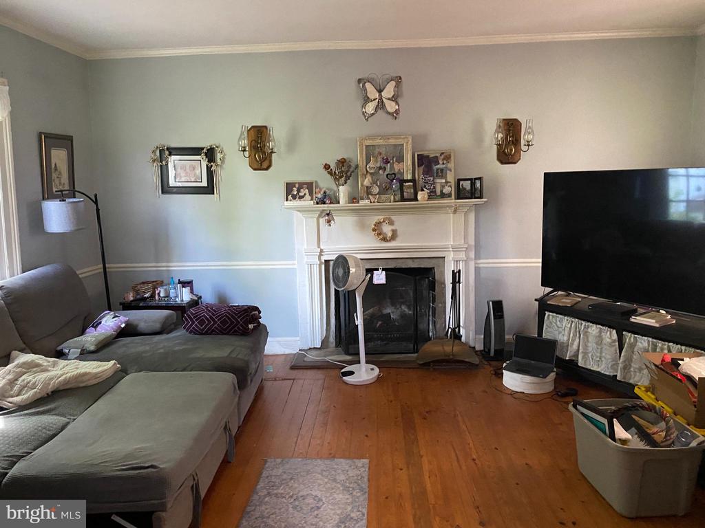 5110 BERCLAIR PLANTATION LANE