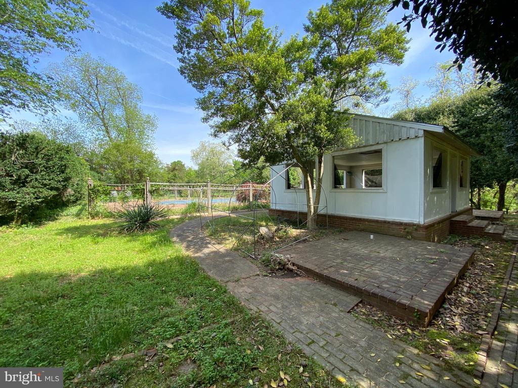 5110 BERCLAIR PLANTATION LANE