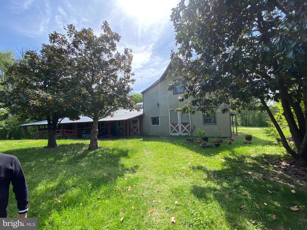5110 BERCLAIR PLANTATION LANE