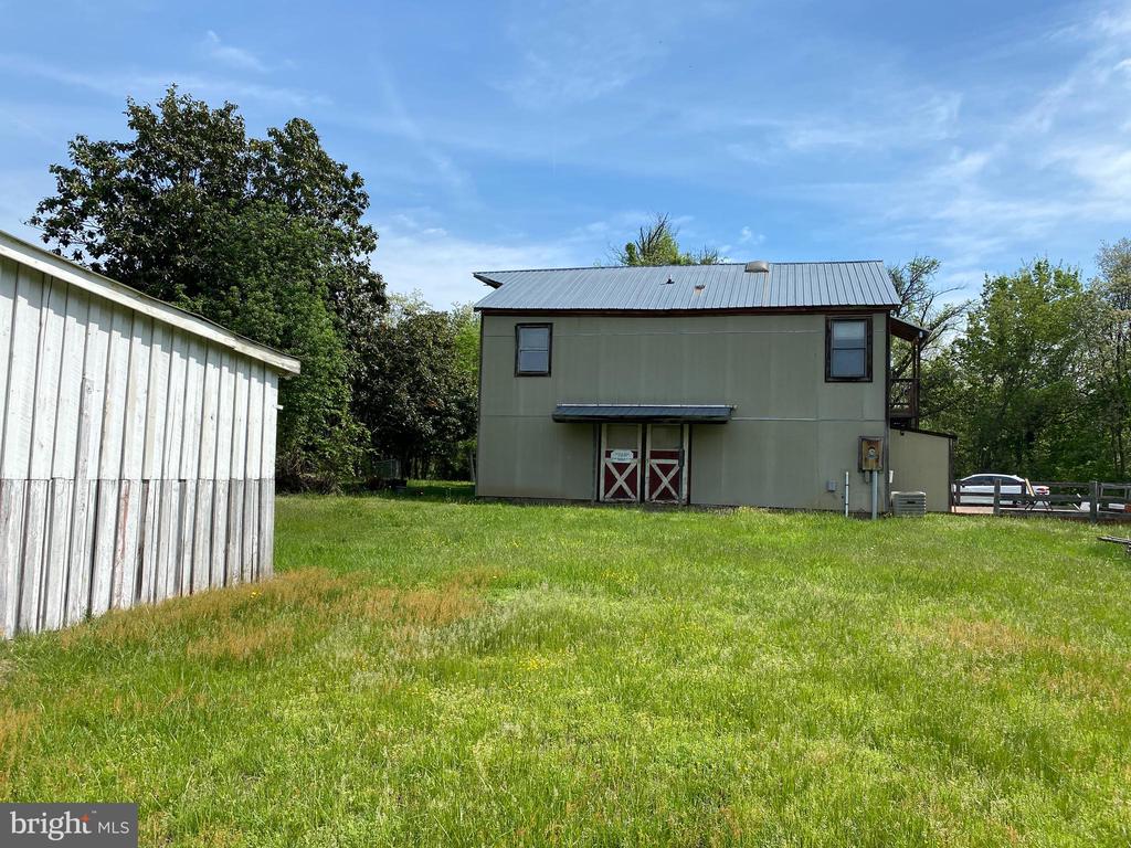 5110 BERCLAIR PLANTATION LANE