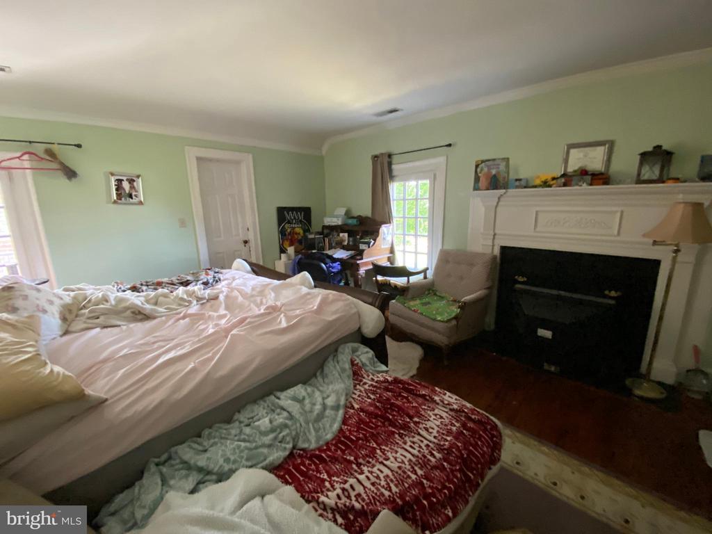 5110 BERCLAIR PLANTATION LANE