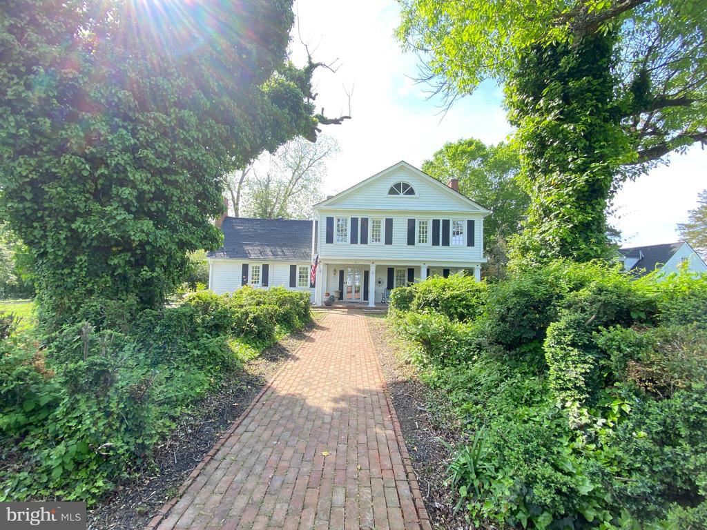 5110 BERCLAIR PLANTATION LANE
