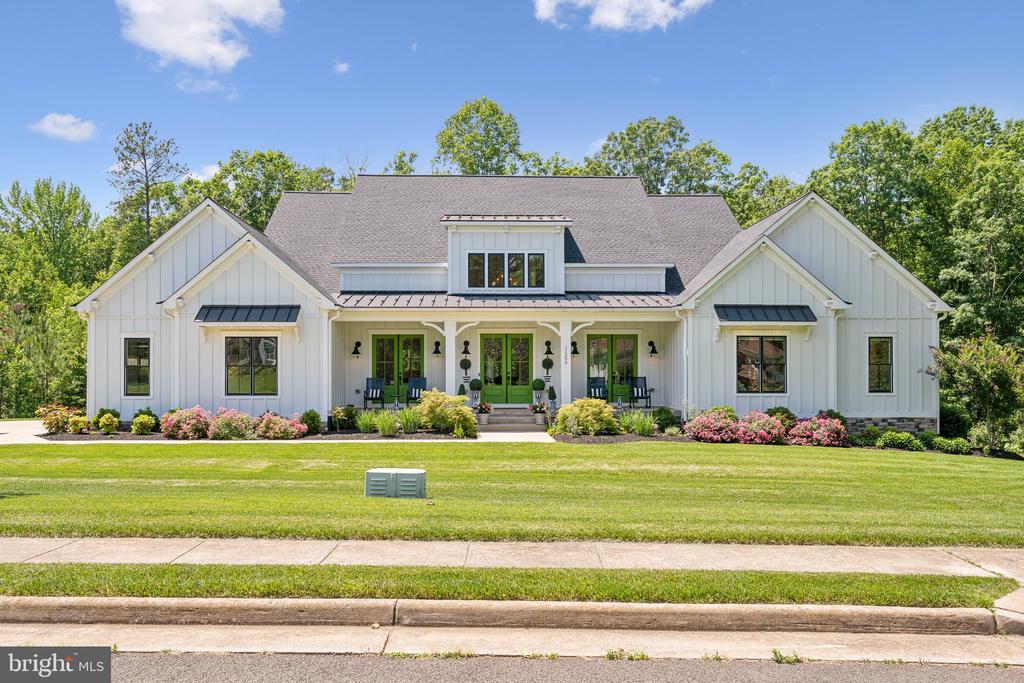 11206 PRESWICK LANE