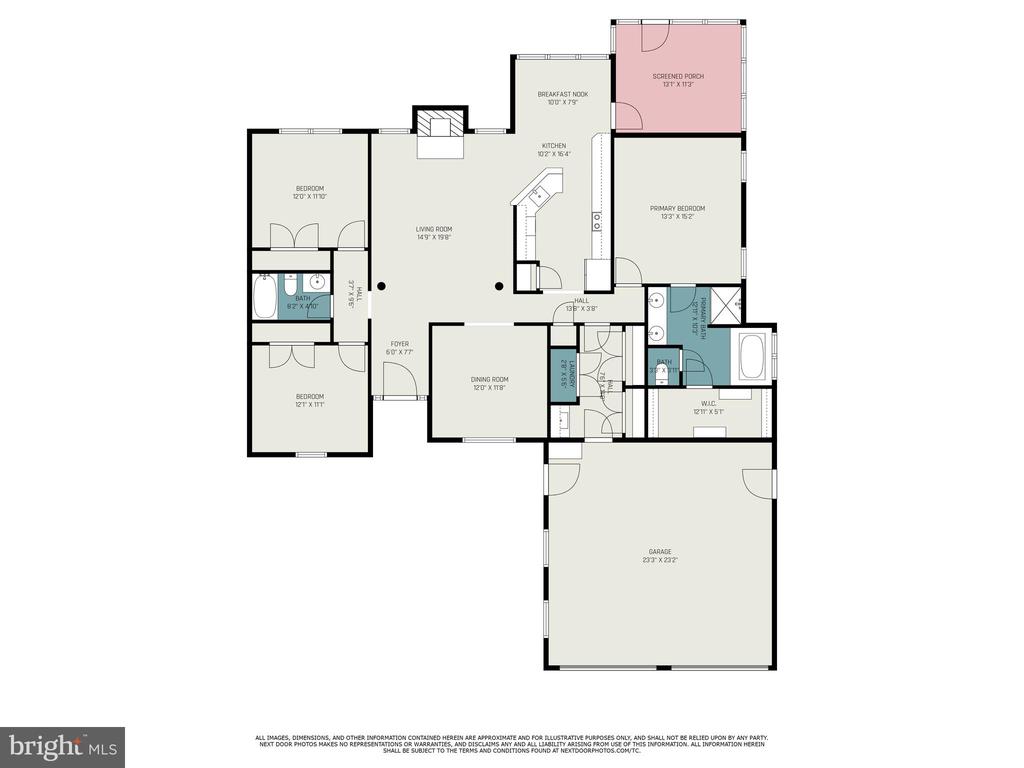 10510 NI RIVER DRIVE
