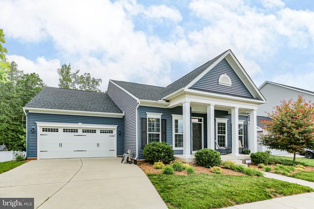 8722 WILMORE LANE