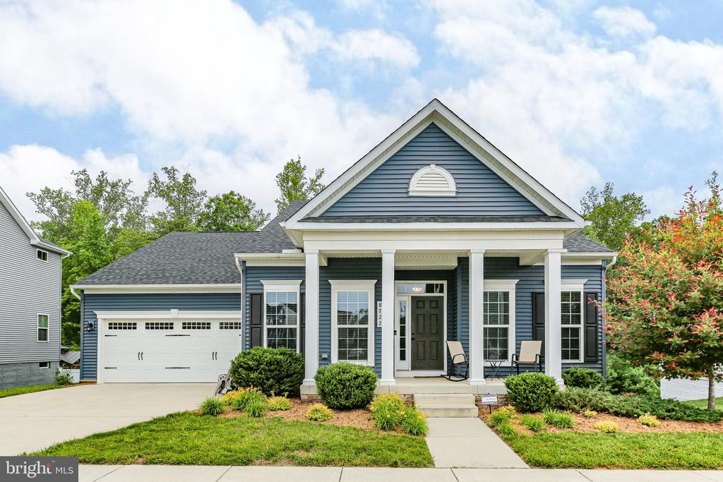 8722 WILMORE LANE