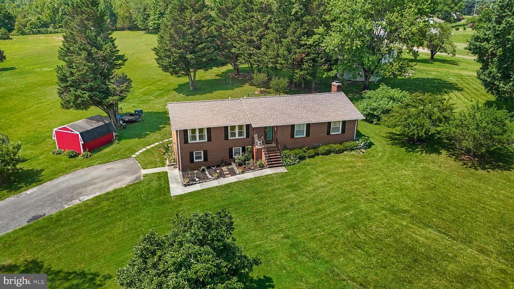 10411 GORDON ROAD