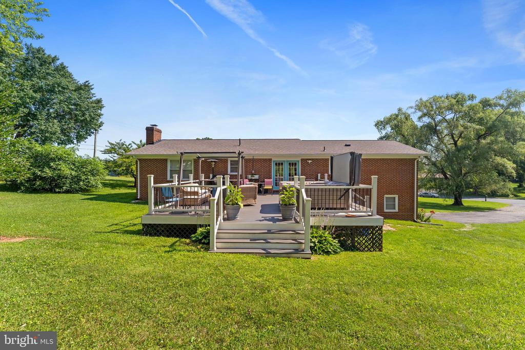 10411 GORDON ROAD