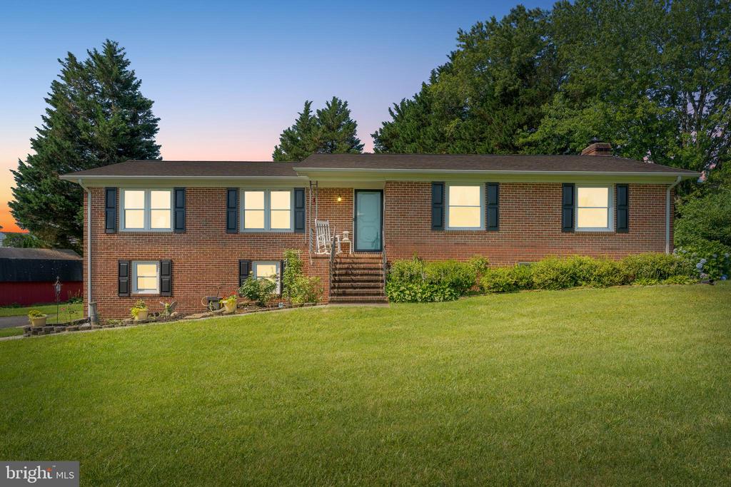 10411 GORDON ROAD