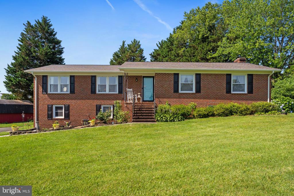 10411 GORDON ROAD