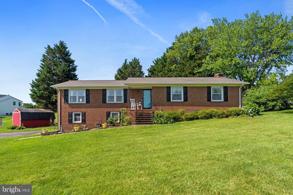 10411 GORDON ROAD