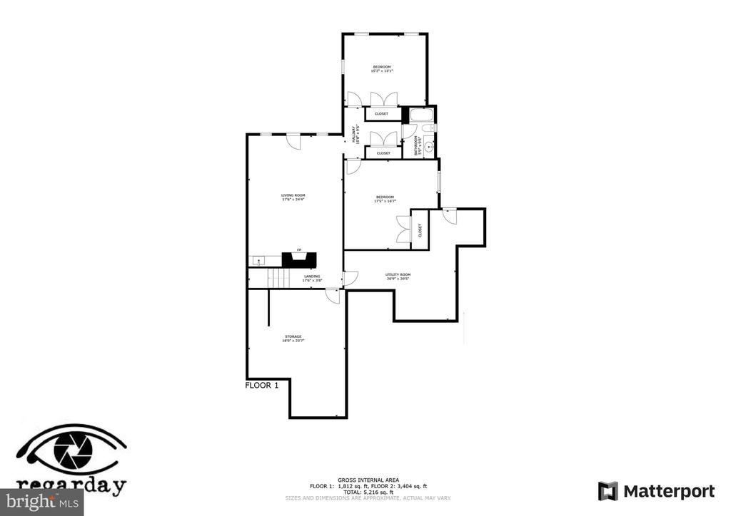 12520 PAIGE LANE