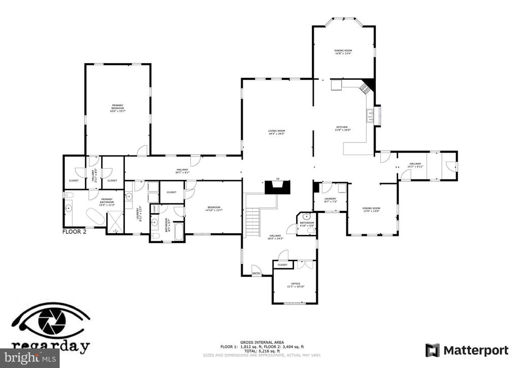 12520 PAIGE LANE