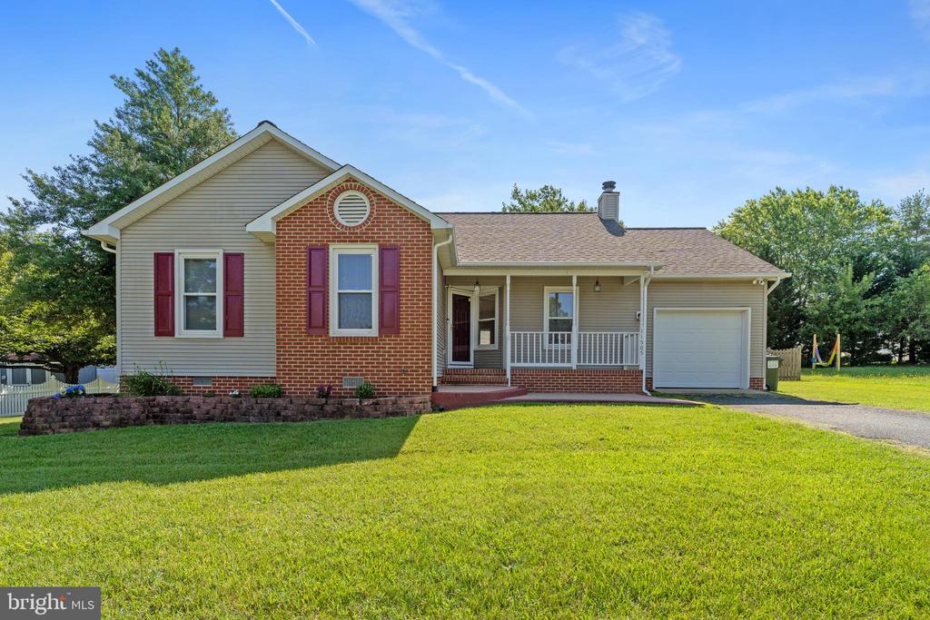11505 BRIAN DRIVE