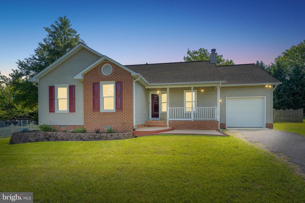 11505 BRIAN DRIVE