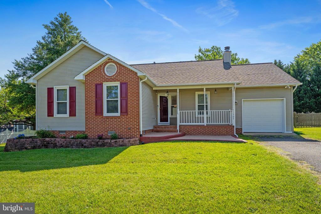 11505 BRIAN DRIVE