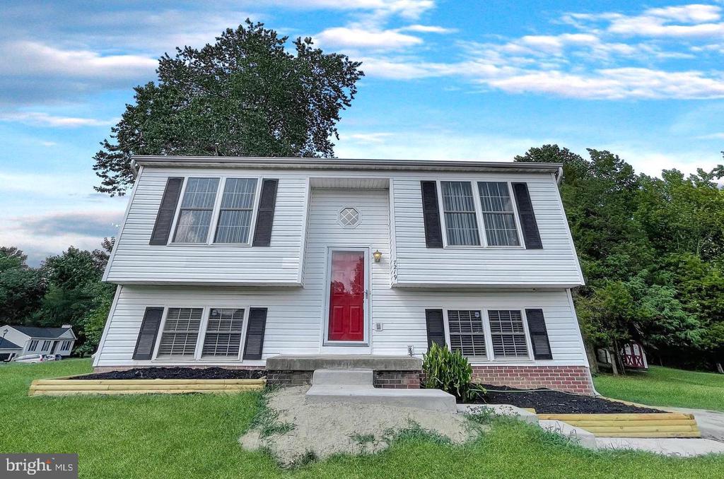 7219 FORD HOLLOW DRIVE