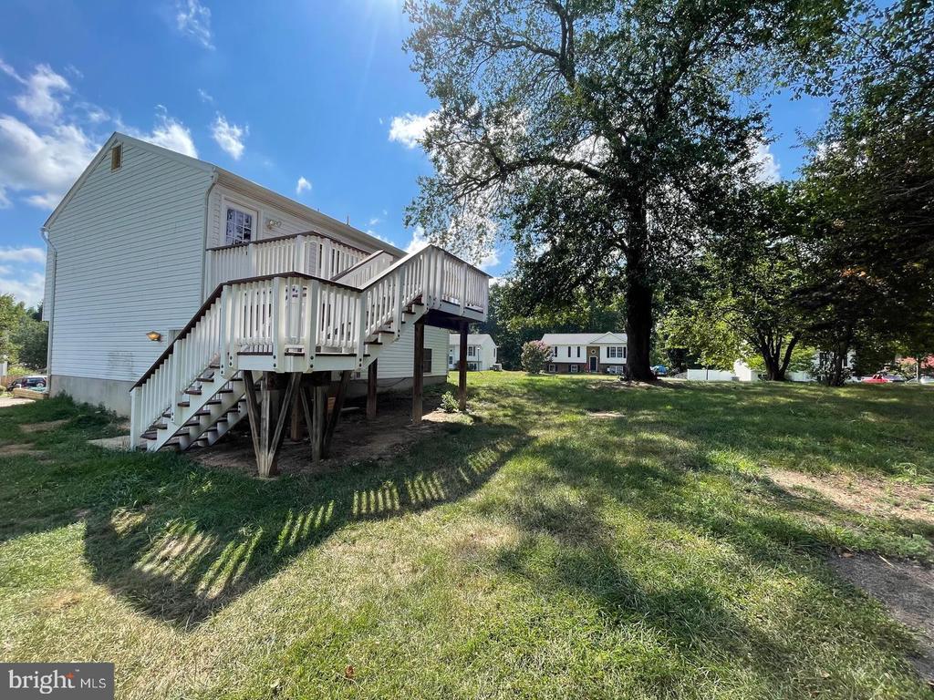7219 FORD HOLLOW DRIVE