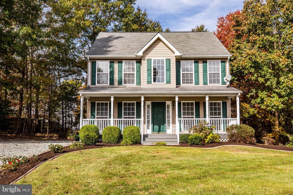 4411 WEXHAM COURT