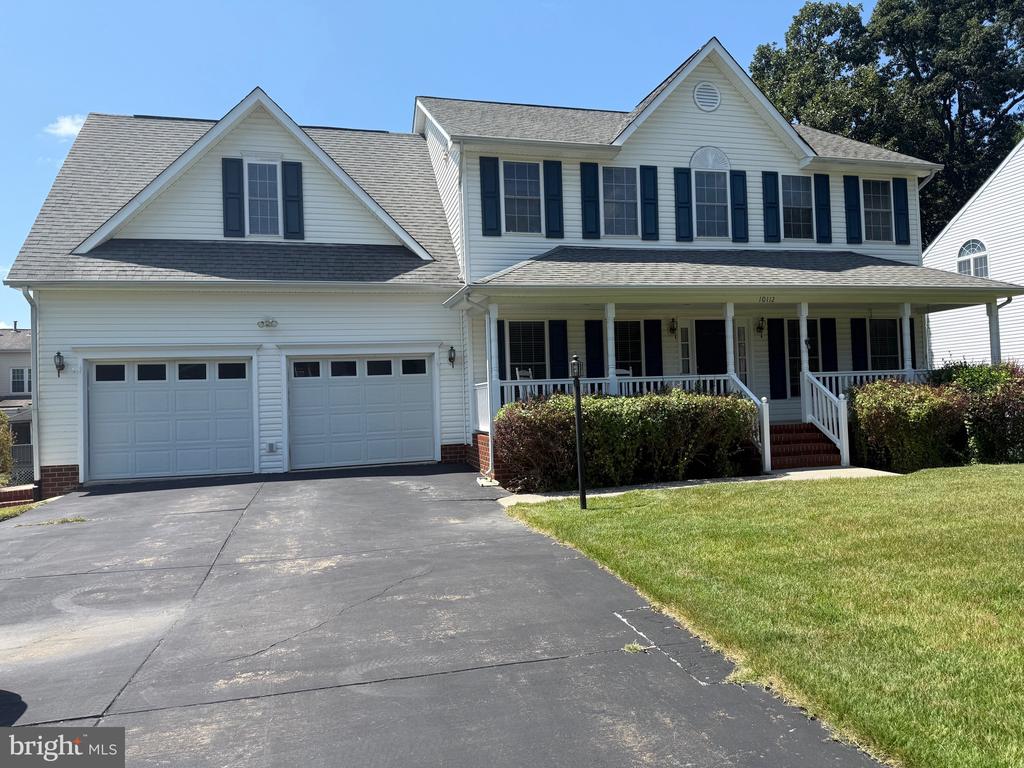 10112 FULLERTON COURT