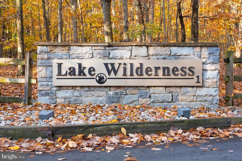 12803 LAKE WILDERNESS LANE