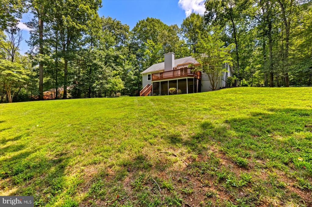 12803 LAKE WILDERNESS LANE