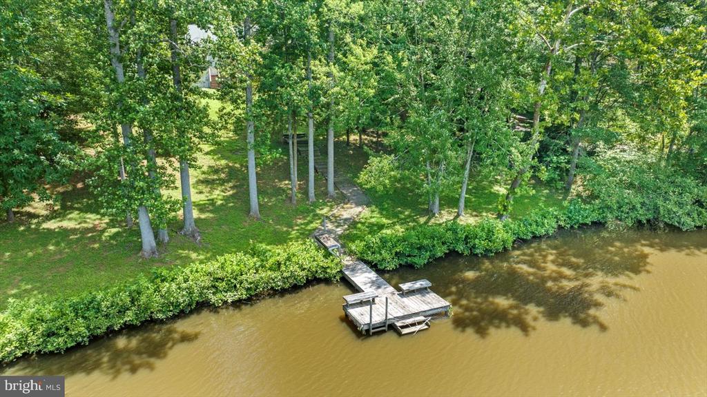 12803 LAKE WILDERNESS LANE