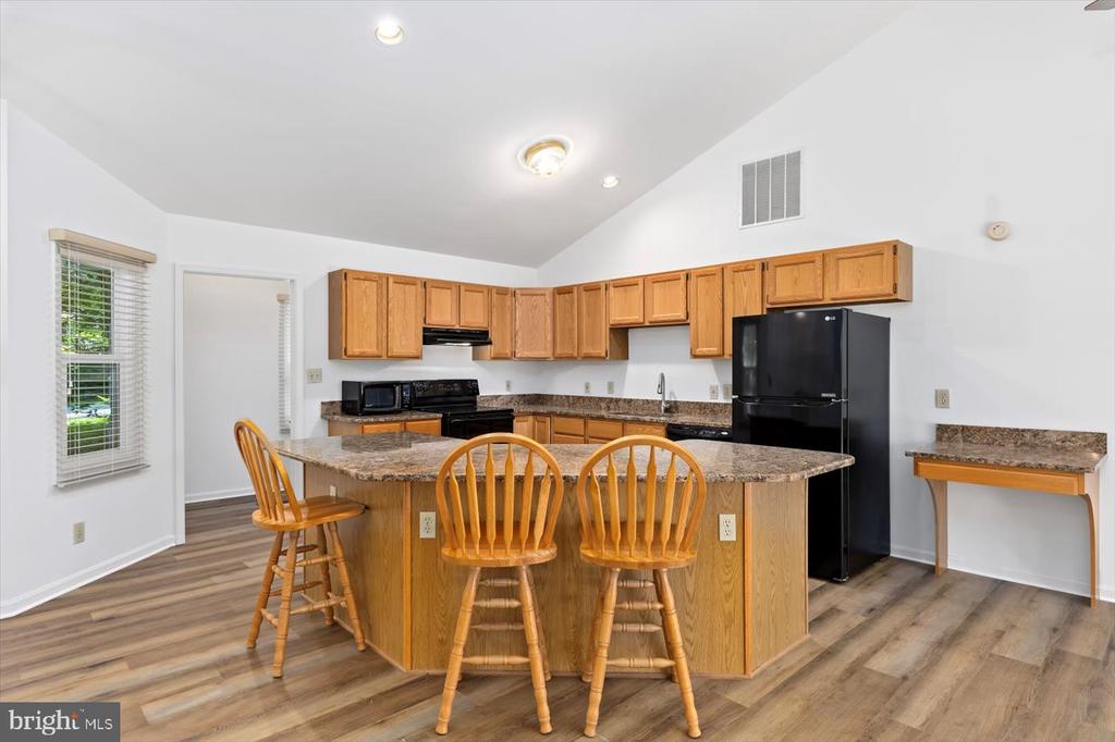 12803 LAKE WILDERNESS LANE