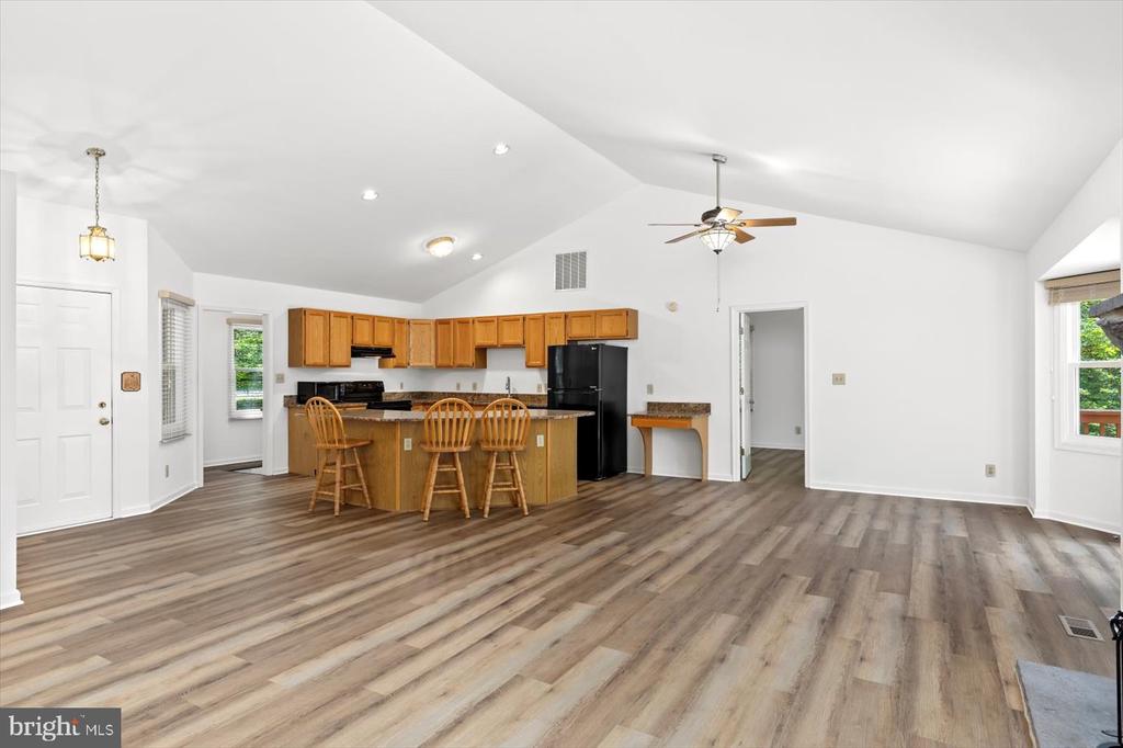12803 LAKE WILDERNESS LANE