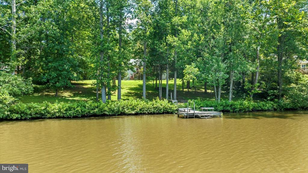 12803 LAKE WILDERNESS LANE