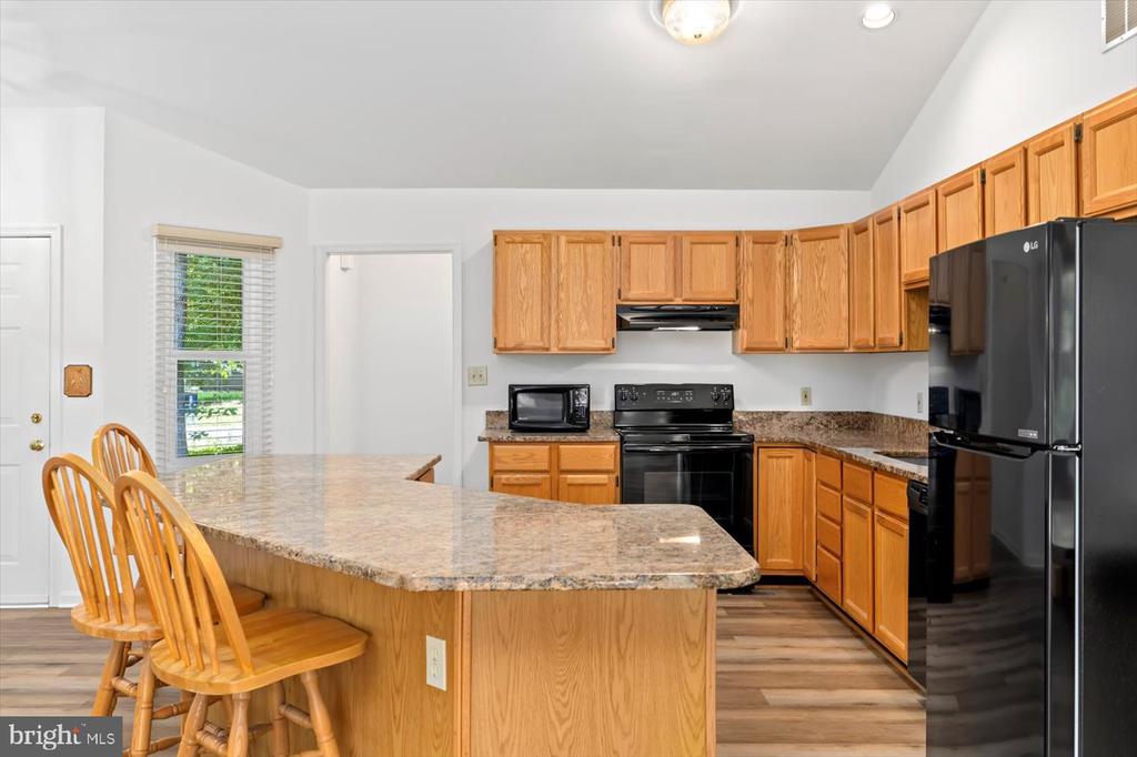 12803 LAKE WILDERNESS LANE
