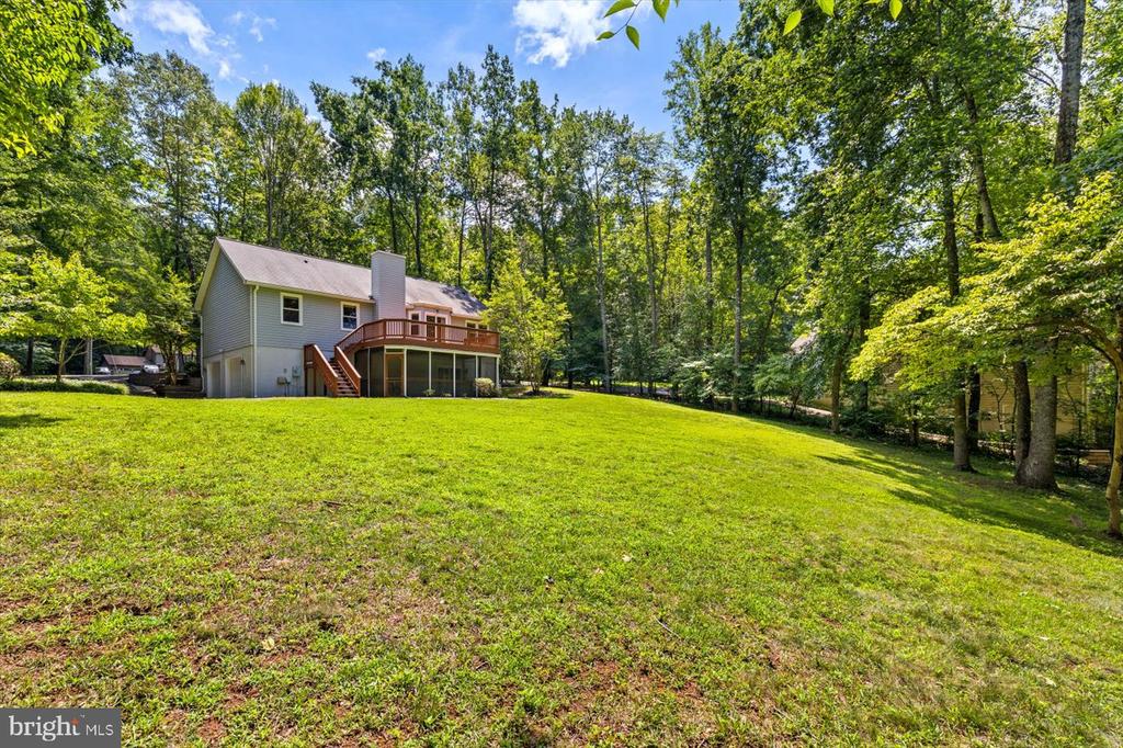 12803 LAKE WILDERNESS LANE