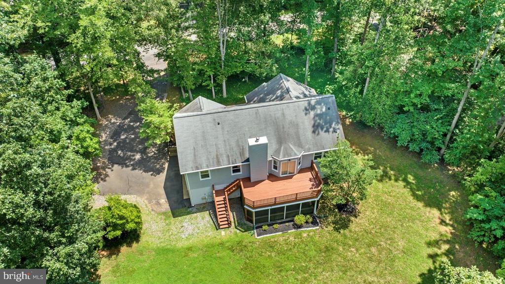 12803 LAKE WILDERNESS LANE