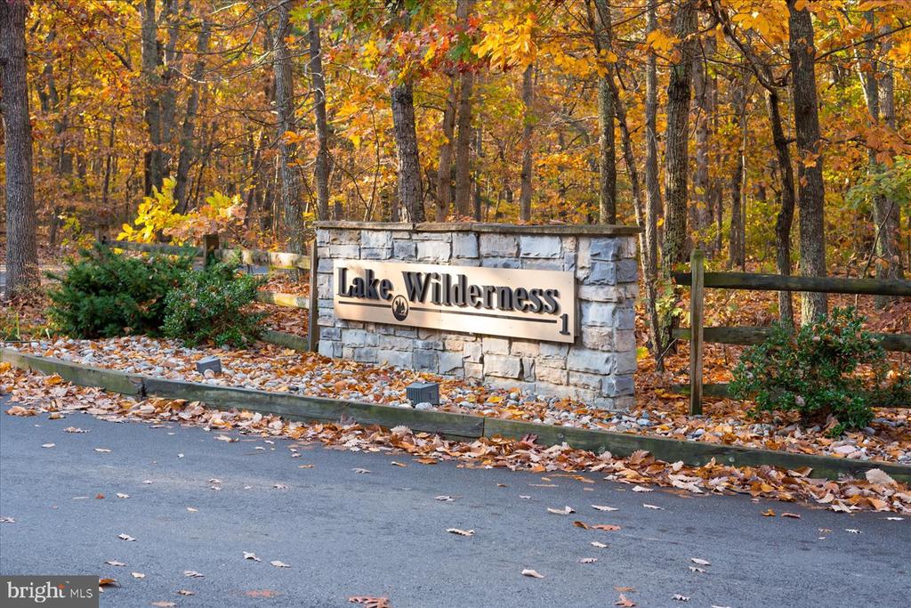 12803 LAKE WILDERNESS LANE