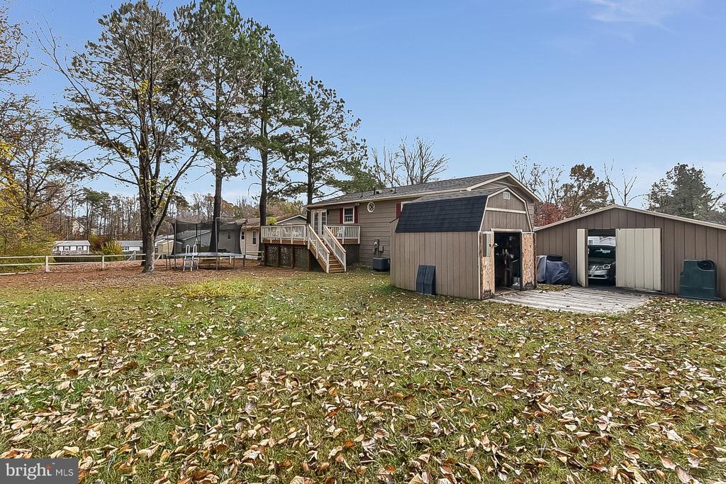 5507 CAROUSEL STREET