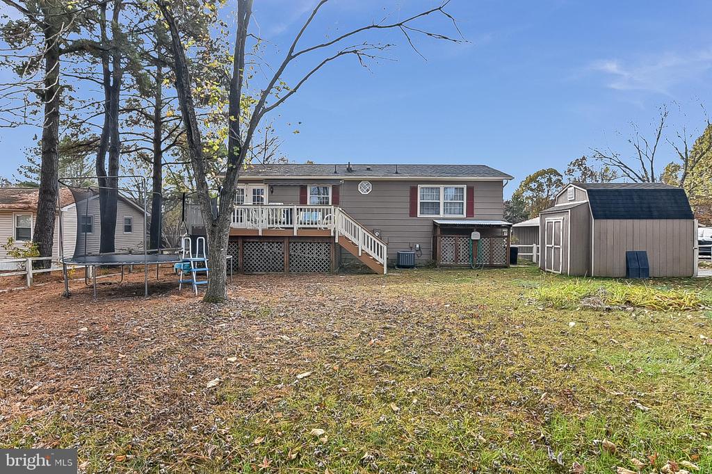 5507 CAROUSEL STREET