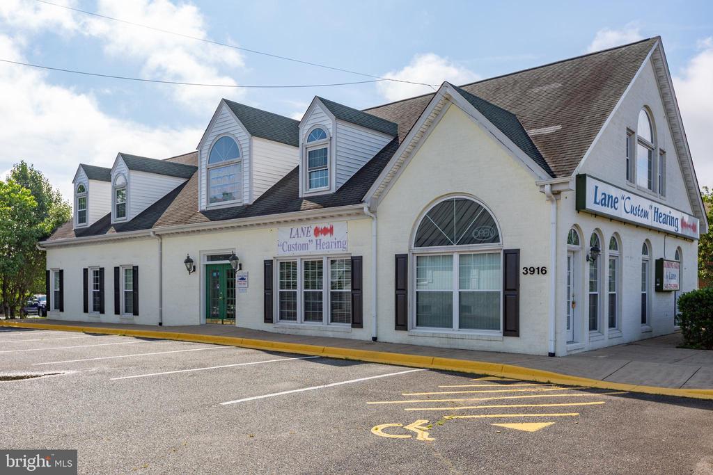3916 PLANK ROAD