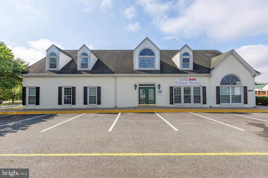 3916 PLANK ROAD