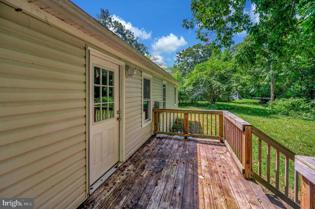 7736 COURTHOUSE ROAD
