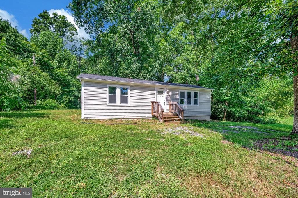 7736 COURTHOUSE ROAD