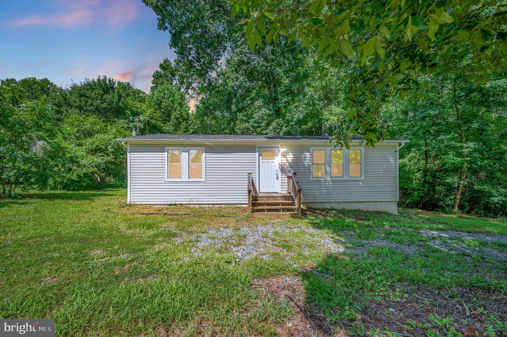 7736 COURTHOUSE ROAD