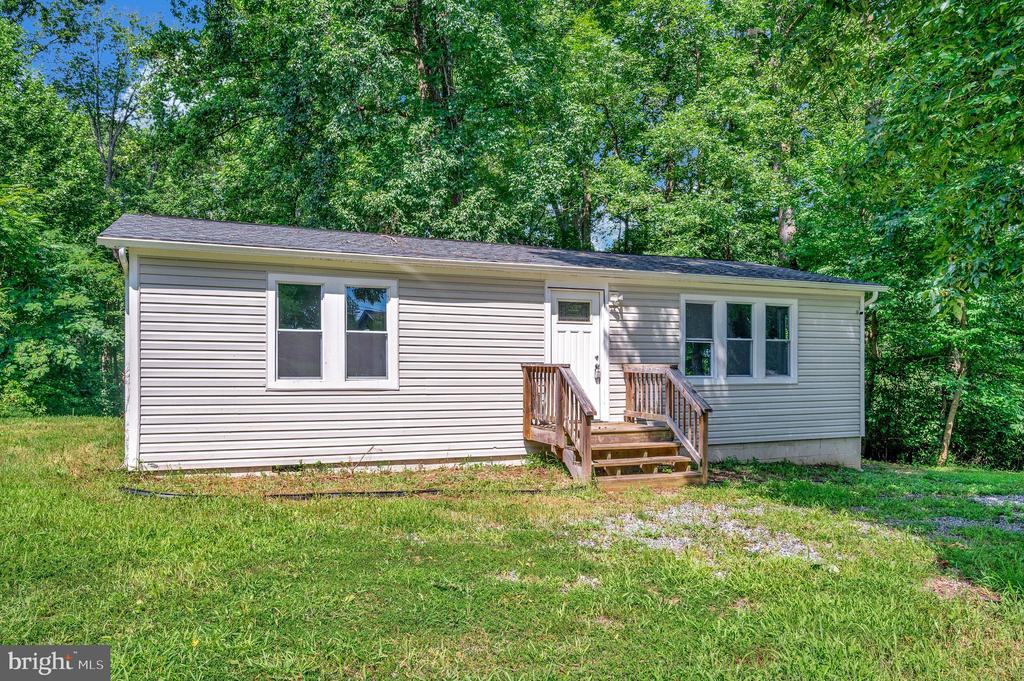 7736 COURTHOUSE ROAD